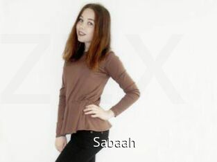 Sabaah