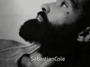 Sabastian_Cole Zizi X