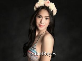SabelReyes