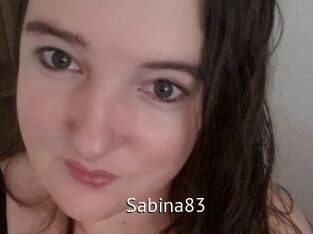 Sabina83
