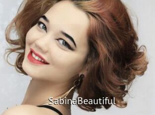 SabinaBeautiful