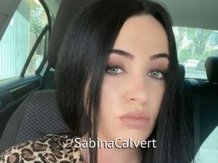 SabinaCalvert