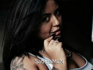 SabinaMLN