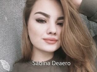 Sabina_Deaero