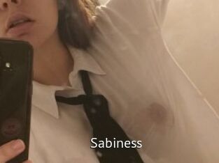 Sabiness