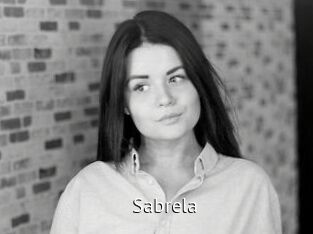 Sabrela