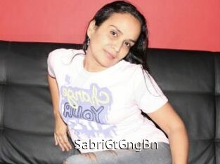 SabriGtGngBn