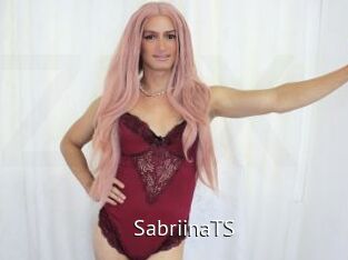 SabriinaTS