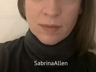 SabrinaAllen