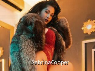 SabrinaCooper