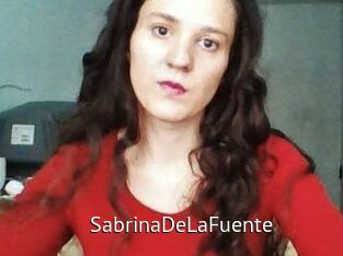 SabrinaDeLaFuente