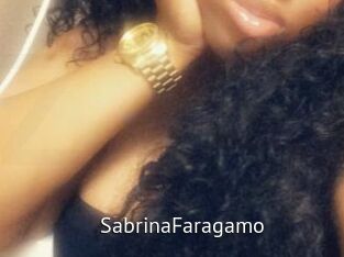 SabrinaFaragamo