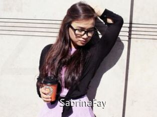 SabrinaFay