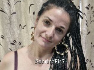 SabrinaFir3