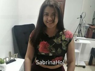 SabrinaHol