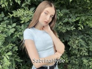 SabrinaHyde