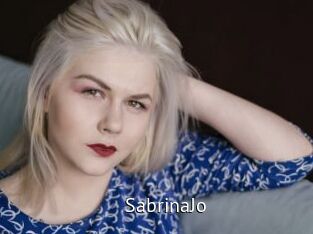 SabrinaJo