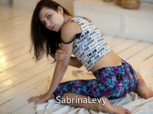 SabrinaLevy