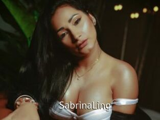 SabrinaLing