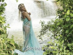 SabrinaLittle