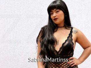 SabrinaMartinss