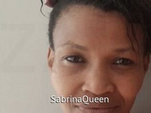 SabrinaQueen