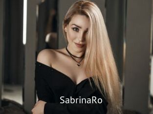 SabrinaRo
