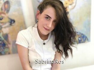 SabrinaRos