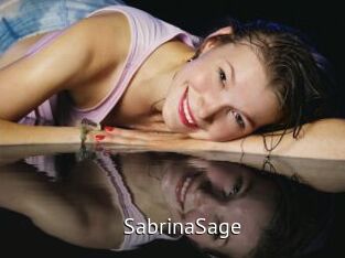 SabrinaSage Zizi X