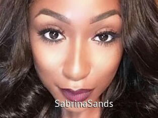 Sabrina_Sands