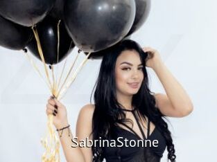 SabrinaStonne