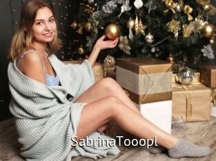SabrinaTooopl