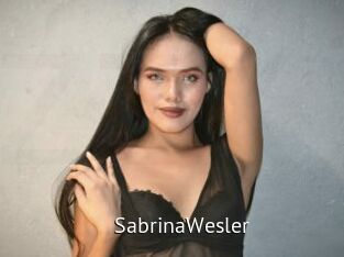 SabrinaWesler