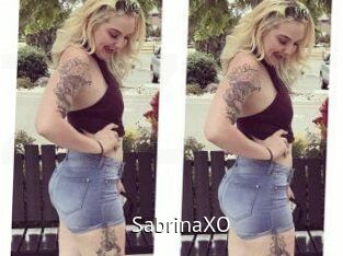 Sabrina_XO