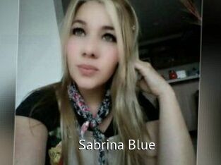 Sabrina_Blue