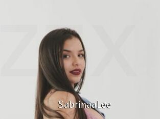 SabrinaaLee Zizi X