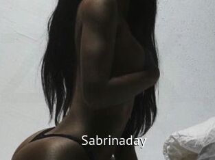Sabrinaday