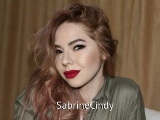 SabrineCindy