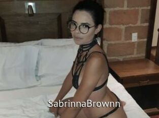 SabrinnaBrownn Zizi X