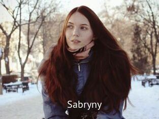 Sabryny