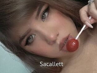 Sacallett