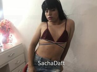 SachaDaft