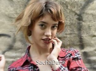 SachaDune