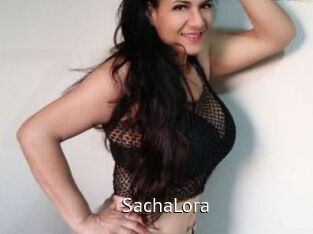 SachaLora