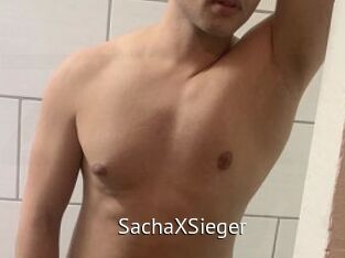 SachaXSieger