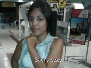 Sacha_sexy Zizi X