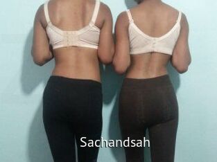 Sachandsah