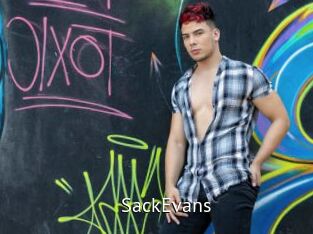 SackEvans