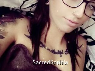 SacredSophia
