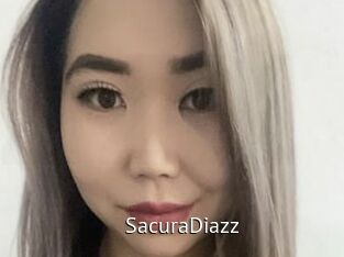 SacuraDiazz